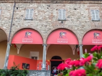 Film Festival di Bobbio