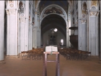 Kathedrale von Bobbio