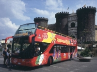 Napoli Tour in Autobus   