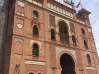 Arena Las Ventas - foto di m.c.d.