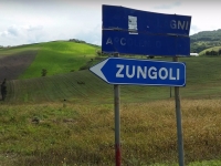 Zungoli