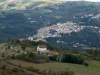 Zungoli - Avellino