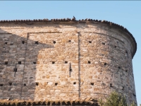 Bobbio Castello Malaspina