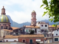 Basilika Vietri sul Mare