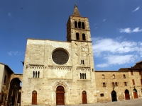 Iglesia de san michele bevagna - Foto de fausto manasse de Pixabay