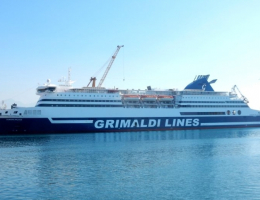 Porto di Brindisi