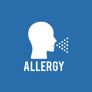 Allergenic disabilities