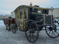 Carrozza-Foto di jacqueline macou da Pixabay