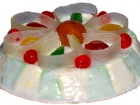 Dolce - Cassata siciliana - Catania - foto de Flickr.com