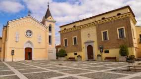 Castel Baronia