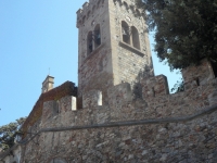 Castiglione sul Lago Trasimeno - Photo by MW from Pixabay