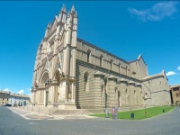 Cathédrale d'Orvieto