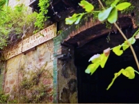 Apice - Pompeii of the 1900s Suspended in Time