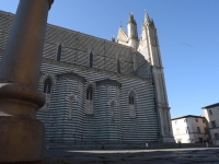 Duomo - Orvieto