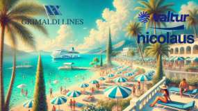 Estate 2025: le vacanze perfette con Grimaldi e Nicolaus Valtur su MeTour.it