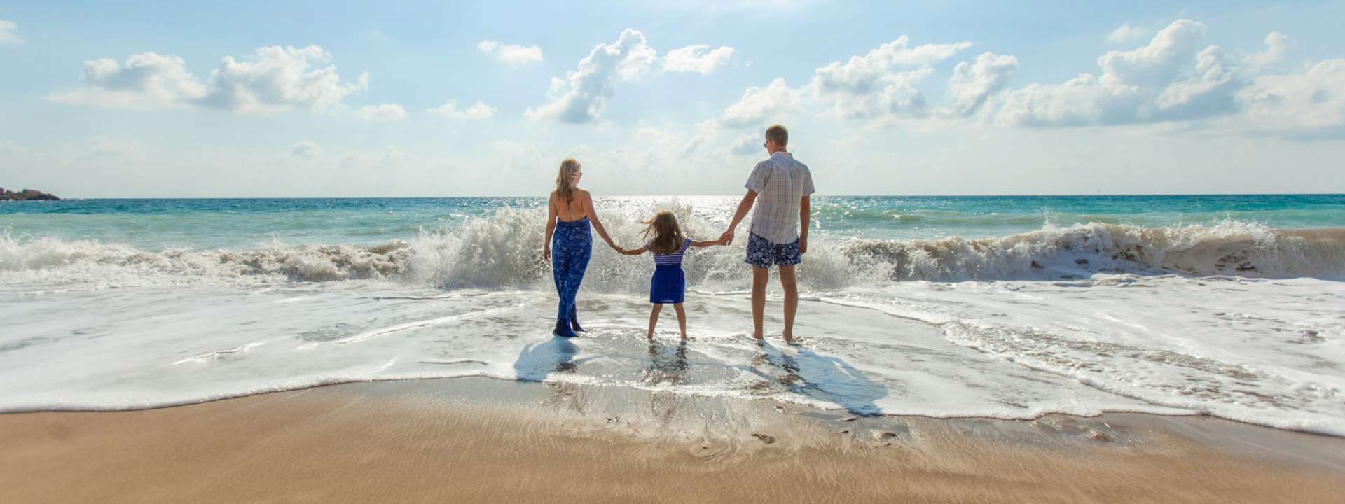 Vacanze per Famiglie