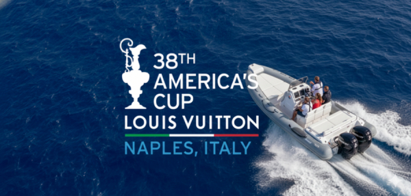 Experience the 2027 America's Cup in Naples