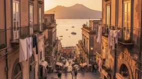Viaggio a Napoli? Sapevi che… ma anche che… - Curiosità per una vacanza prima della tua vacanza