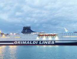 Porto di Ancona