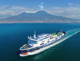Porto di Napoli