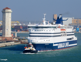 Porto di Livorno