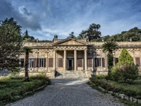 Napoleon house - Elba island - Photo by nono_08450 from Pixabay