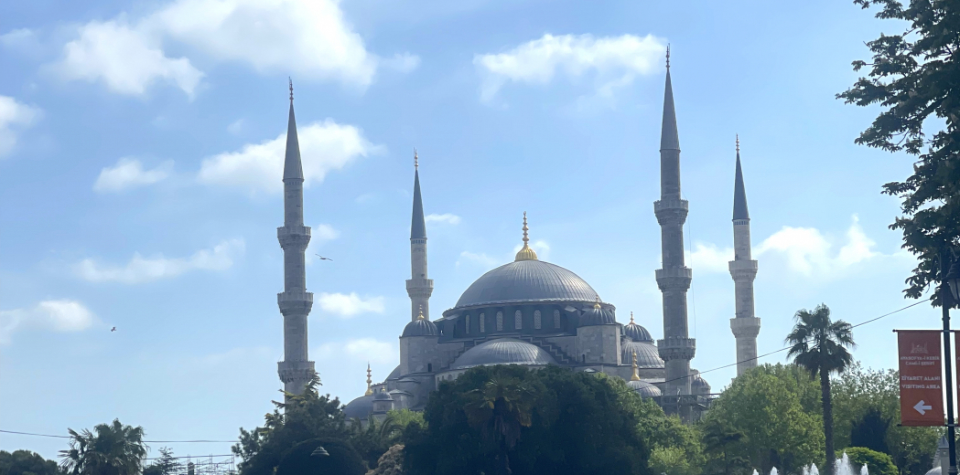 Turquie - Istanbul : un pont entre deux mondes