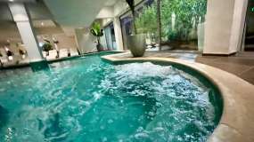 Piscine Stufe di San Germano - Naples