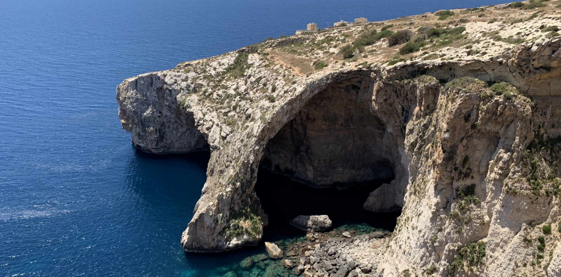 Malta - Inaspettata