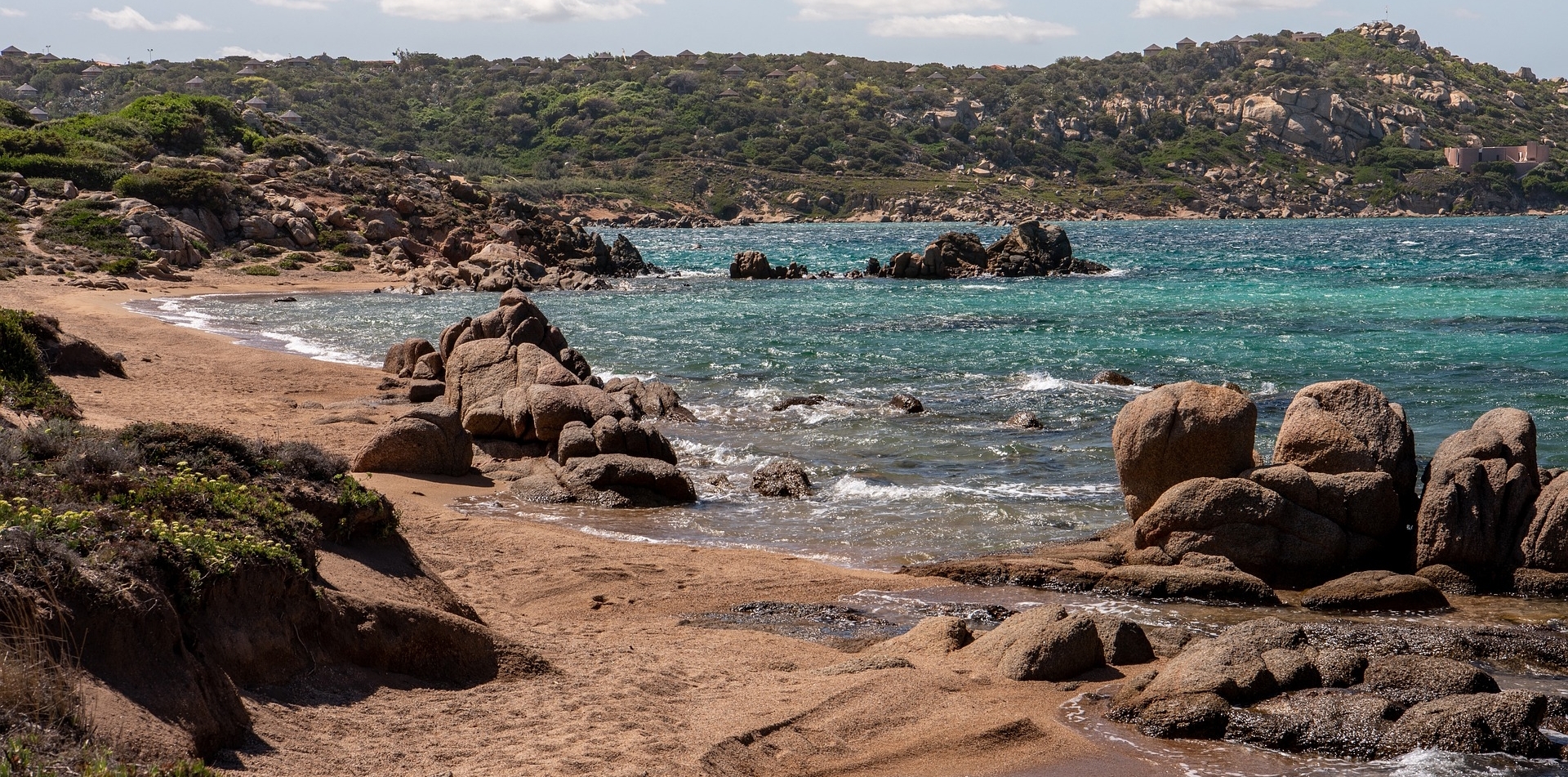 Arcipelago di La Maddalena