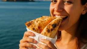 Il Miglior Street Food a Napoli? Guida a cosa e dove mangiarlo