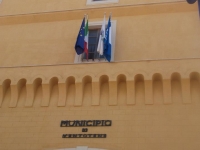 Ayuntamiento de Ventotene - foto MCD