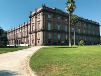 Capodimonte Museum