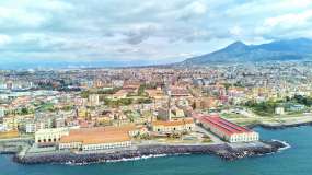 Museo Nazionale di Pietrarsa (Napoli) 
