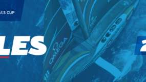 America’s Cup 2027 a Napoli 