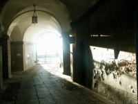 Orvieto - Photo by José A. Warletta from FreeImages