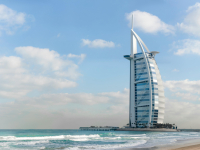 Dubaï Burj al-Arab - photo sur Aleksandar Pasaric sur Pexels