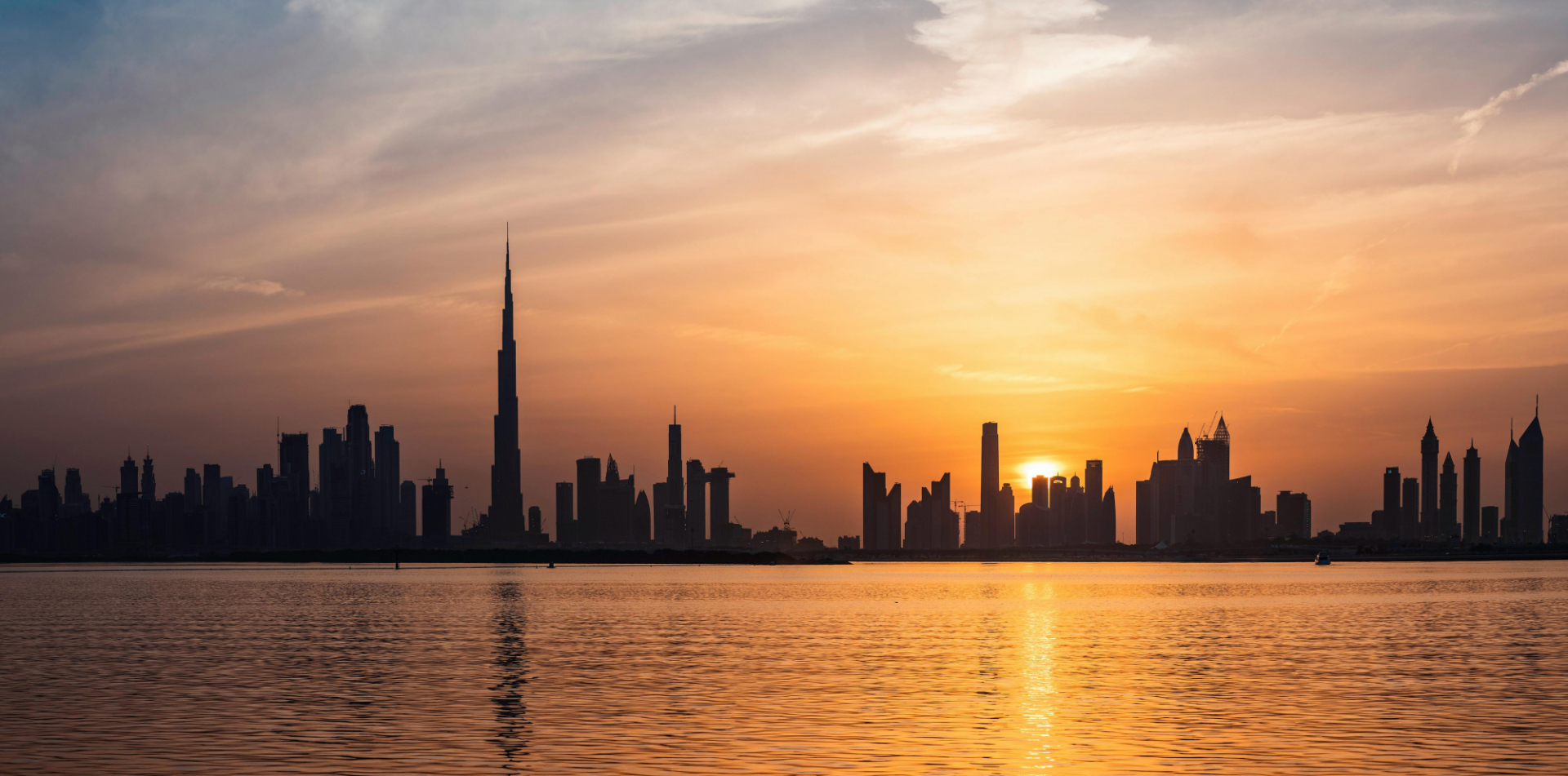 Dubaï : la ville des merveilles et du luxe