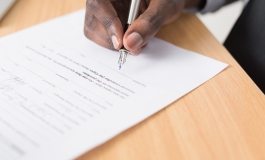 Come concludo il mio contratto?
