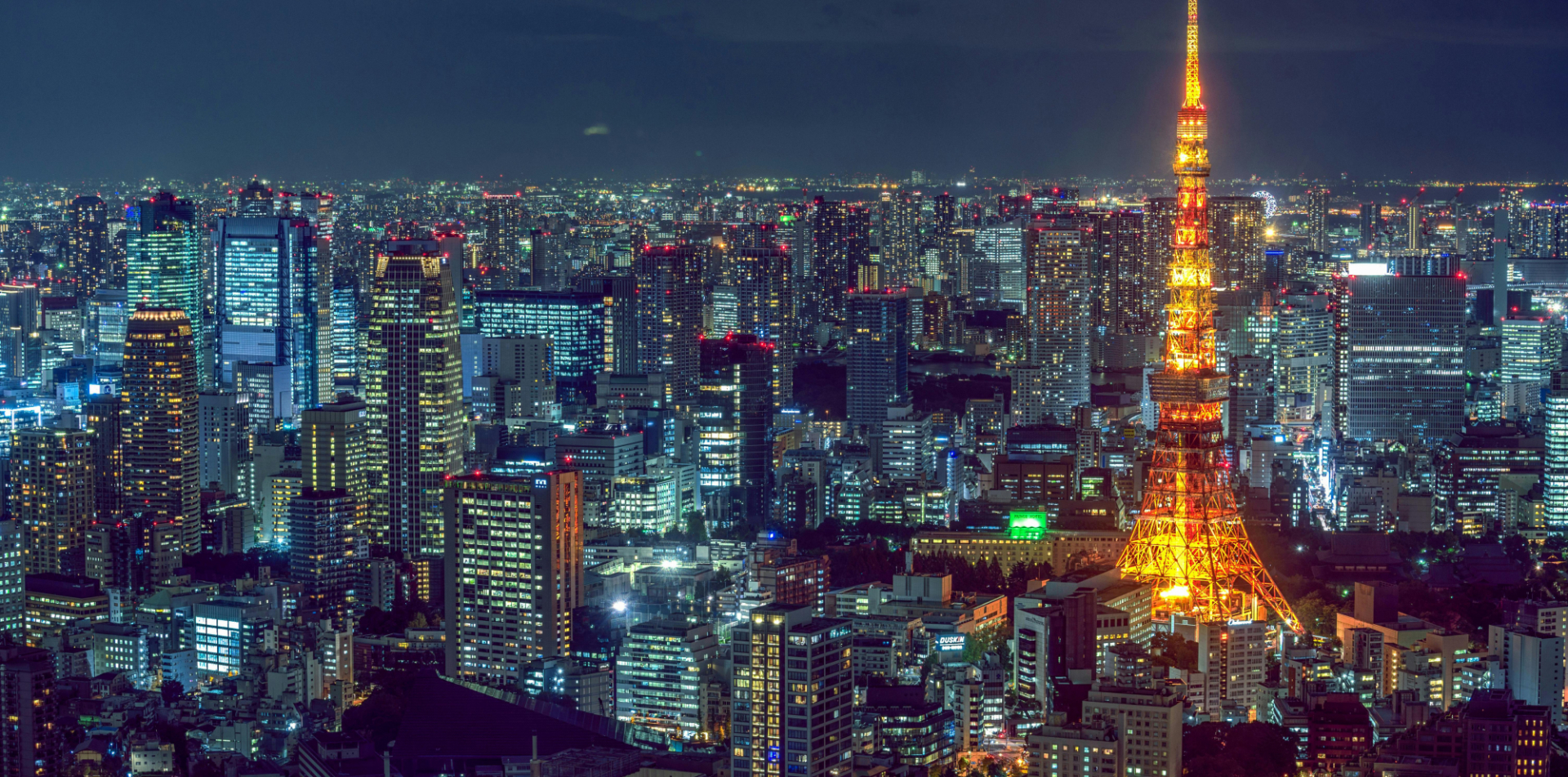 Tokyo : la métropole des contradictions et des merveilles technologiques