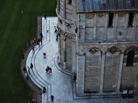 Basílica de sagrato de pisa - Foto de mrcolo from Pixabay