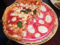 Naples - Pizza Piatto et Margherita - Patrimoine de l'Unesco