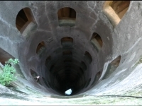 Well of St. Patrick - Orvieto