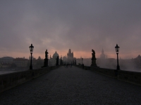 Charles bridge - Photo by Free-Photos from Pixabay