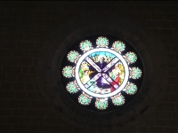 Église Rosone de Sant'Andrea - Orvieto
