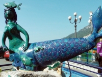 Vietri sul Mare - Sirena