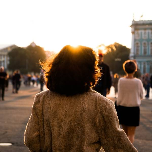 Not sure what to do in the city?