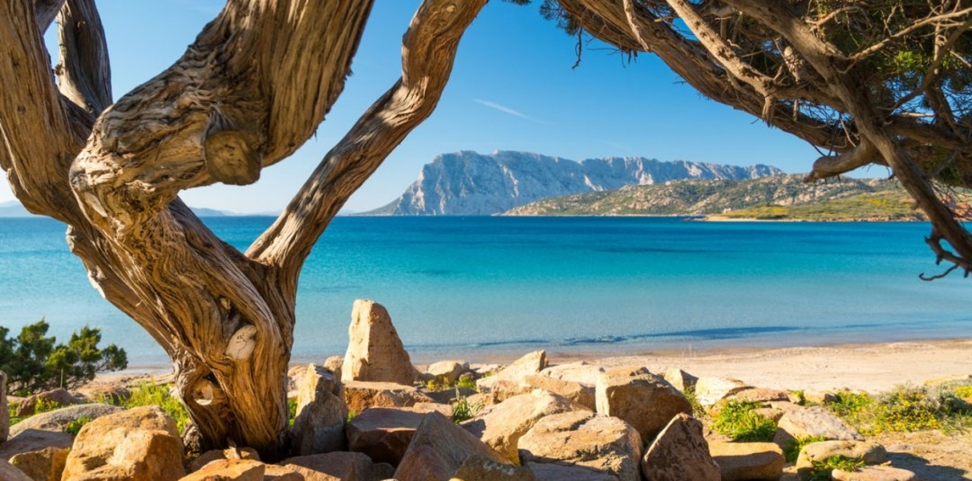 Les plus beaux villages de Sardaigne