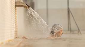 Salute e Benessere alle Terme di Agnano