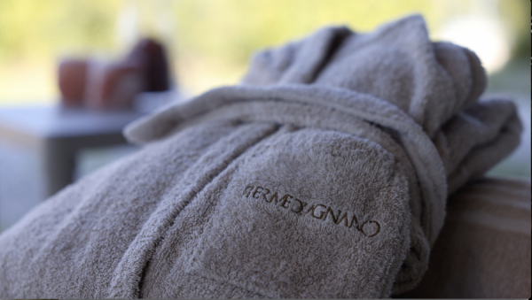 Relax, Wellness in the Exclusive Spas and Thermal Baths of Naples